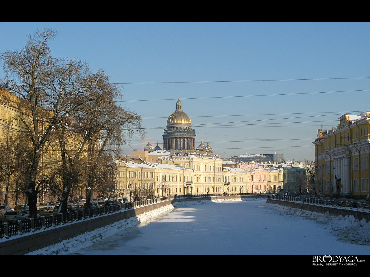 St.Petersburg